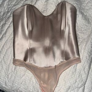 Aritzia Bodysuit